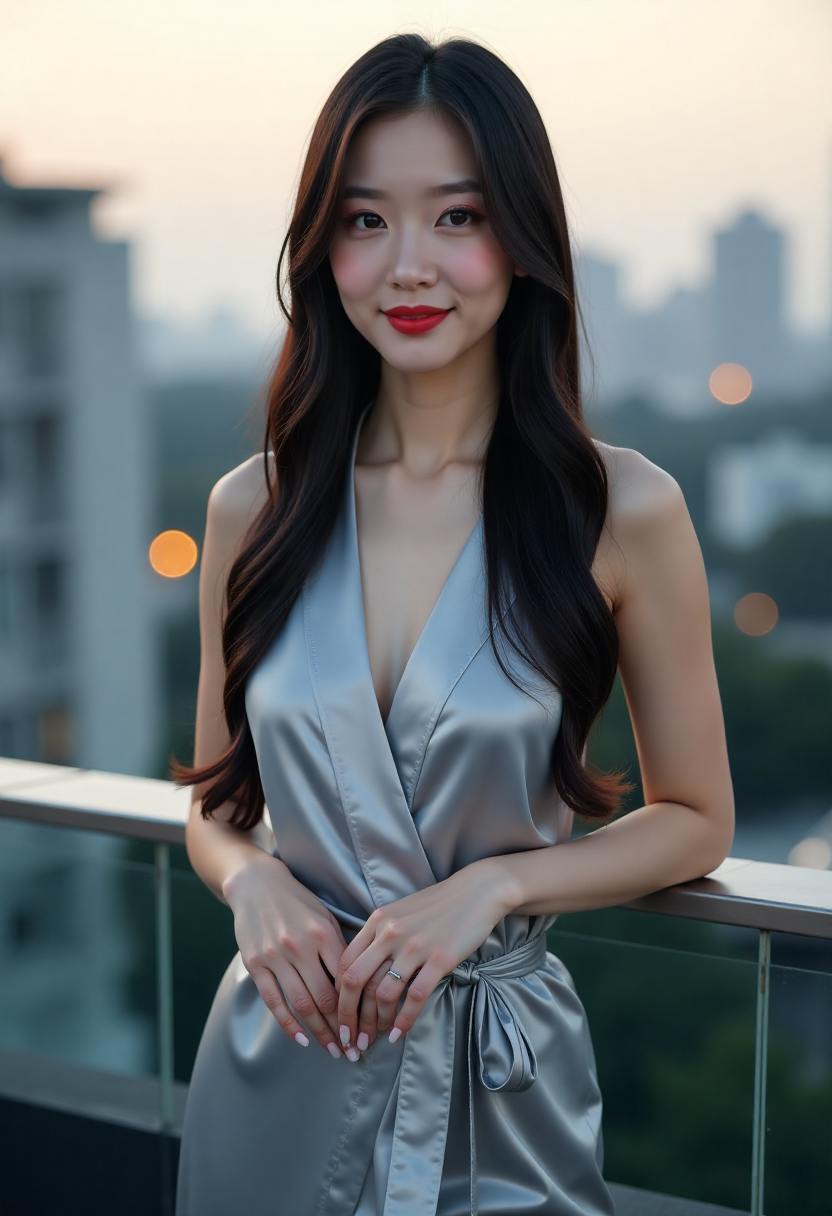 山海之间海报